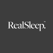RealSleep Logo