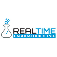 RealTime Laboratories Logo