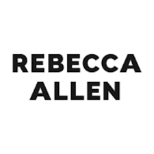 Rebecca Allen Logo