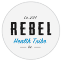 Rebel Health Tribe Logo
