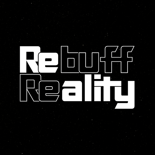 Rebuff Reality Logo