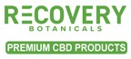 Recovery Botanicals Logo