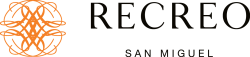 Recreo San Miguel Logo