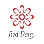 Red Daisy Logo