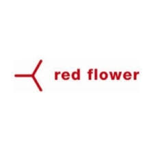 Red Flower, Inc. Logo