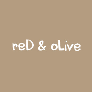 Red & Olive Logo