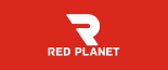 20% OFF Red Planet Hotels - Black Friday Coupons