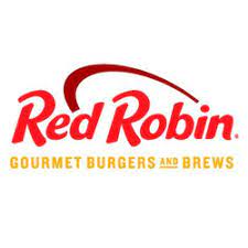 Red Robin Free Shipping