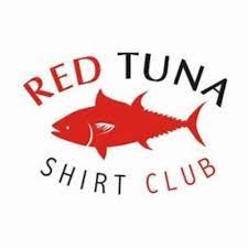 Red Tuna Shirt Club