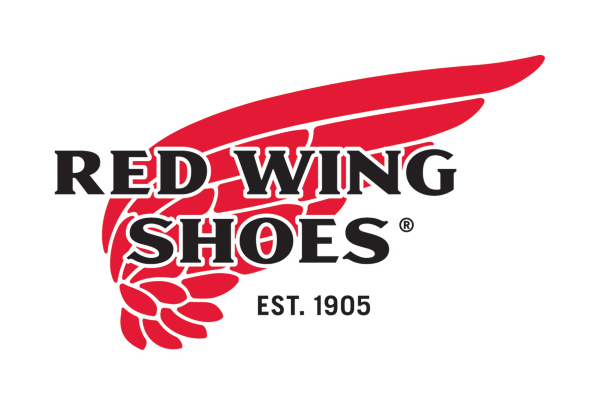 Red Wing Heritage Logo