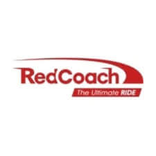 RedCoach Logo