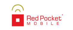 RedPocket.com Logo