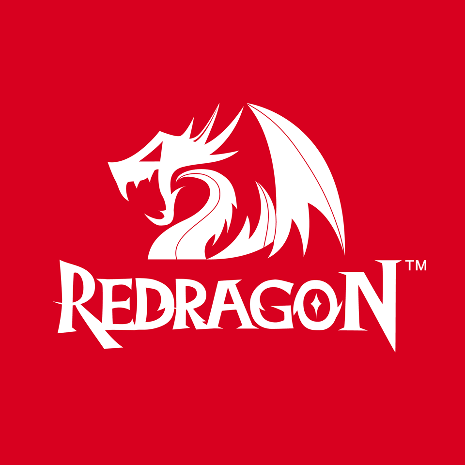 Redragon Logo