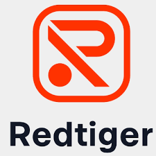 REDTIGER Logo