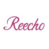 Reecho Hair Logo