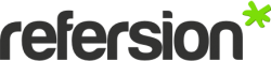 Refersion's Affiliate Program Logo