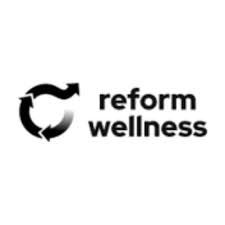 Reform Wellness Logo