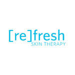 Refresh Skin Therapy Logo
