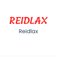 Reidlax Logo