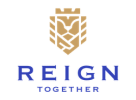 Reign Together Logo