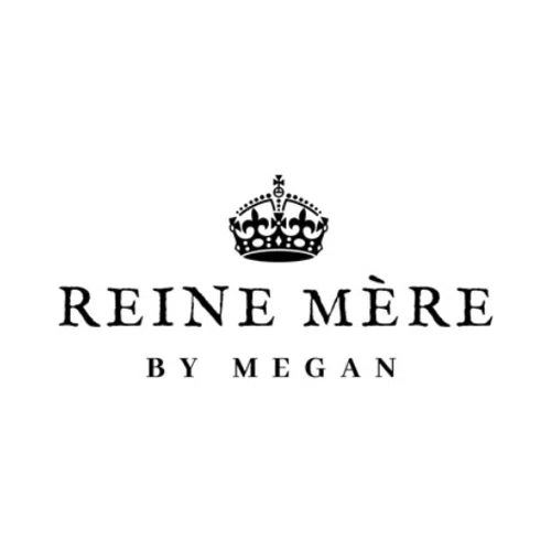 REINE MèRE BY MEGAN Logo