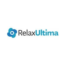 RelaxUltima Logo