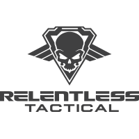 Relentless Tactical Logo