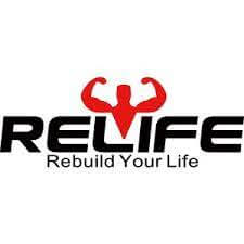 Relife Logo