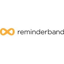 Reminderband Logo