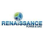 Renaissance Power & Gas Logo