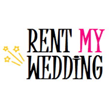 RENT MY WEDDING Logo