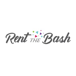 Rent The Bash Logo