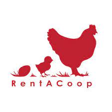 RentACoop Logo
