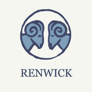 Renwick Golf Logo
