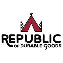 Republic of Durable Goods Logo