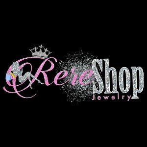 RERE SHOP Logo