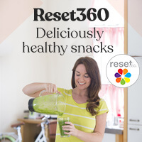RESET360 Logo
