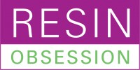 Resin Obsession Logo