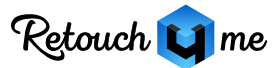 Retouch4Me Logo
