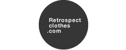 Retrospect Clothes Logo