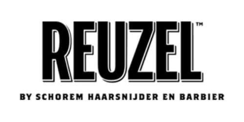 Reuzel Logo