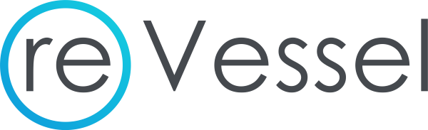 reVessel Logo