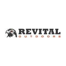 Revital Outdoors Logo