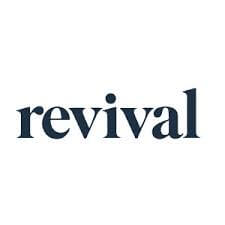 Revival Rugs Inc Logo