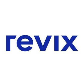 Revix Logo