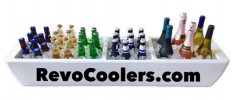 REVO COOLERS, LLC Logo