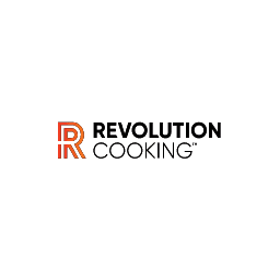 Revolution Cooking Logo
