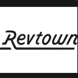 Revtown USA Logo