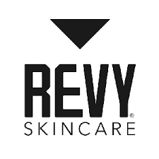 Revy Skincare Logo