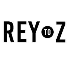 Rey to Z Logo